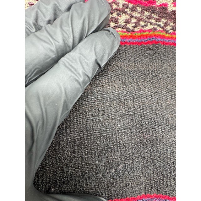 Textile Q’ero Mestana Ritual Cloth For Sale - Image 7 of 12