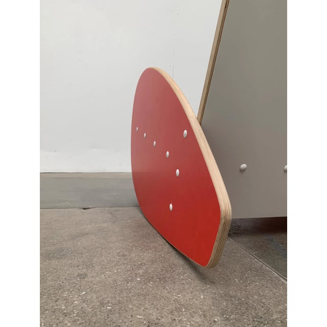 German Custom Made Children's Rocking Chair For Sale - Image 14 of 18