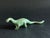 Miniature Brontosaurus Dinosaur Figurine For Sale - Image 4 of 10