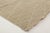Gray Modern Geometric Wool Runner by Doris Leslie Blau For Sale - Image 8 of 8