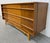 1960s Mid-Century Modern Young Manufacturing Walnut Sideboard For Sale - Image 5 of 9