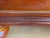 1990s Ethan Allen Entertainment/Media Cabinet Armoire From the British Classics Collection For Sale - Image 10 of 18