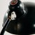 Metal Bauhaus Table Lamp by Christian Dell for Helo Leuchten, 1950s For Sale - Image 7 of 12