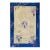 Early 20th Century Chinese Art Deco Rug For Sale