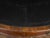 Wood English Regency 1840s Mahogany Rent Table with Leather Top and Eight Drawers For Sale - Image 7 of 12