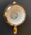 Early 20th Century Gold Porcelain Creamer Pitcher by Taylor Smith & Taylor For Sale - Image 4 of 12