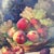 Alfred-Arthur Brunel De Neuville, Bodegón De Frutas, 1800s, Oil on Canvas For Sale - Image 17 of 18
