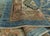Turkish Oushak Old Wool Rug 9'3" x 12'5" #20014 For Sale In Houston - Image 6 of 8