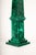 Pair of Malachite Obelisks For Sale In New York - Image 6 of 10