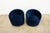 Modern Frontgate Solana Swivel Chairs (Set of 2) For Sale - Image 3 of 18