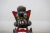 Mid-Century Modern Poodle Decanter Mid-Century Italian For Sale - Image 3 of 7