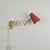 1950s Vintage Diabolo Scissor Lamp by Karl Lang for Sis-Licht, Germany, 1950s For Sale - Image 5 of 18