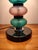 Antique Murano Glass Table Lamp, 1890s For Sale - Image 6 of 8