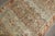 Brown Antique Zabihi Collection Persian Bidjar Wide Carpet - 4'8" x 10'7" For Sale - Image 8 of 11