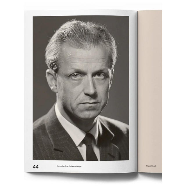 Black Table by Sigurd Ressell for Vatne Mobler, 1970s For Sale - Image 8 of 10