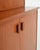 1960s Scandinavian Teak Wardrobe, 1960s For Sale - Image 5 of 10