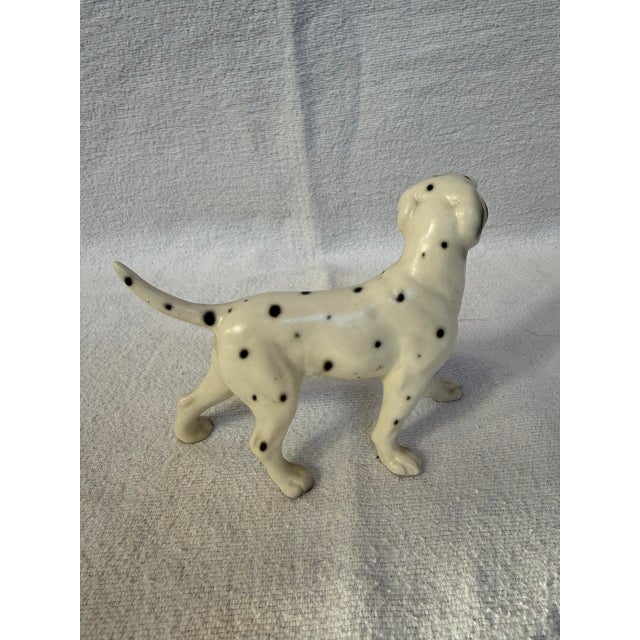 Porcelain Dalmation For Sale In Los Angeles - Image 6 of 9