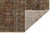Elevate your space with this exceptional antique Mahal runner, ideal for a high-end luxury interior, gallery corridor, or...