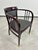 Secession Office Chair by Otto Wagner for Thonet, 1890s For Sale - Image 3 of 11