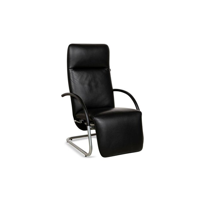 Fino Lounger in Leather from Franz Fertig For Sale - Image 15 of 15
