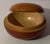 Japanese 1950s Japanese Cherry Wood Trinket Box For Sale - Image 3 of 4