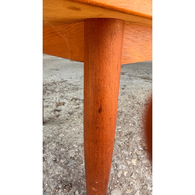 Wood Vintage Danish Modern Teak Modular Display Cabinet / Credenza – STM-36 – Made in Denmark For Sale - Image 7 of 12