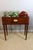 Louis XVI Style Planter in Mahogany For Sale - Image 6 of 11