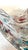 Mid 20th Century Mid-Century Murano-Style Spatter or Confetti Art Glass For Sale - Image 5 of 5