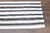 1970s Vintage Handmade Wool Cotton Turkish White Runner Rug For Sale In San Francisco - Image 6 of 11