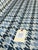 Pollack "Dandy” Houndstooth– 5.25 Yards For Sale - Image 4 of 5