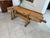 Wood Antique Workbench, 1890s For Sale - Image 7 of 18