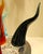 Rare Murano Art Glass Sculpture Signed Moro Mariano Circa 1980s For Sale - Image 9 of 13