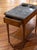 Late 20th Century French Directoire Style Wine Chiller Table For Sale - Image 4 of 4