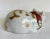 Early 1900's Japanese Kutani Porcelain Sleeping Cat For Sale In Los Angeles - Image 6 of 11