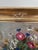 Still Life Composition, 1960s, Oil Painting on Canvas, Framed For Sale - Image 7 of 11