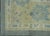 Turkish Oushak Rug 10'9" x 13'7" #18603 For Sale - Image 4 of 8