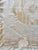 Neutral Tan Central Asian Suzani Wall Hanging For Sale - Image 9 of 9
