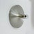 Mid-Century Modern Large Mid-Century Disc Lamp attributed to Charlotte Perriand for Les Arcs, 1970s For Sale - Image 3 of 18