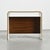 1970s Nightstands by Pierre Guariche for the Plagne, 1968, Set of 2 For Sale - Image 5 of 12