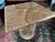 1980s 1980s Karl Springer-Style Side Tables For Sale - Image 5 of 7