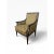 Neoclassical 2010s Ethan Allen Giselle Chair For Sale - Image 3 of 10