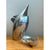 Retro Metal Dolphin Beverage Cooler For Sale - Image 10 of 13