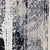 I Like This Direction- Contemporary Cityscape With Text For Sale - Image 4 of 5