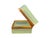 Opaline Murano Glass Jewelry Box from Manifattura di Murano, 1970s For Sale - Image 11 of 13
