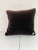 White Jonathan Adler “Mommy Dearest” Pillow For Sale - Image 8 of 10