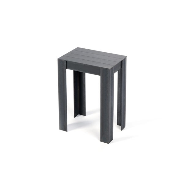 The Heavy Metal furniture series was launched during the Dutch Design Week in October 2011. As a unique feature, these...