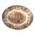 Vintage Johnson Brothers His Majesty Oval Serving Bowl England For Sale