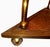 Illuminate Your Home With a True Masterpiece of Historic Design: A Rare Stunning 1890 Late Victorian and Art Nouveau Floor Lamp. For Sale In Raleigh - Image 6 of 12