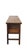 Antique Chinese 72" Long Apothecary Cabinet For Sale - Image 4 of 12
