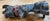 1920s Original Painted Iron Scotty Dog Doorstop For Sale - Image 5 of 12